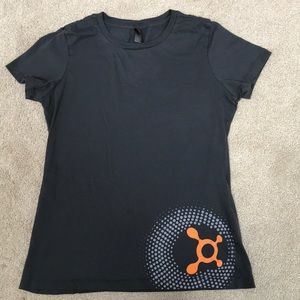 Women’s Orangetheory T Shirt